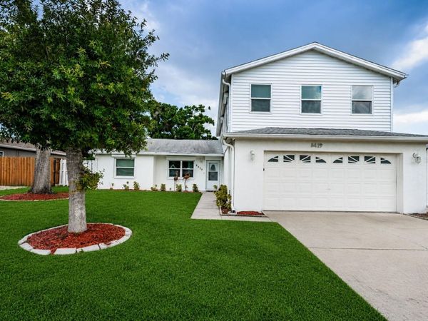 8419 125TH PLACE , LARGO, FL 33773