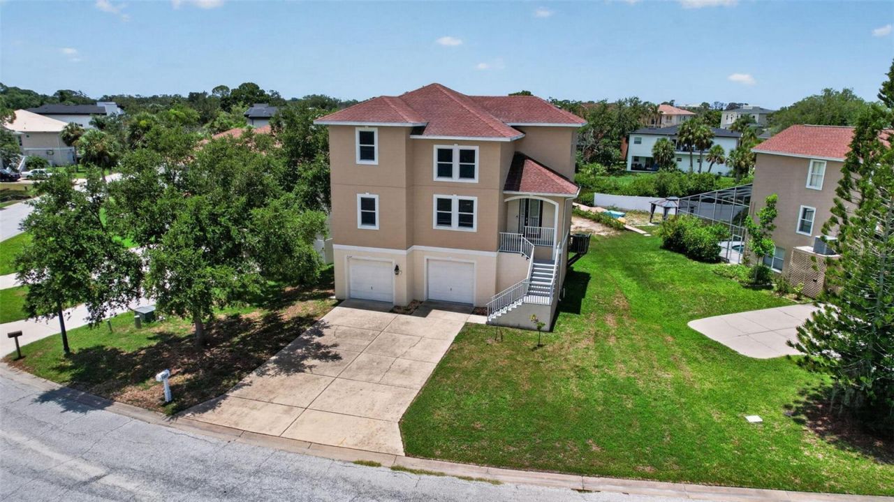 7327 Brightwaters Court , New Port Richey, FL 34652 Photo