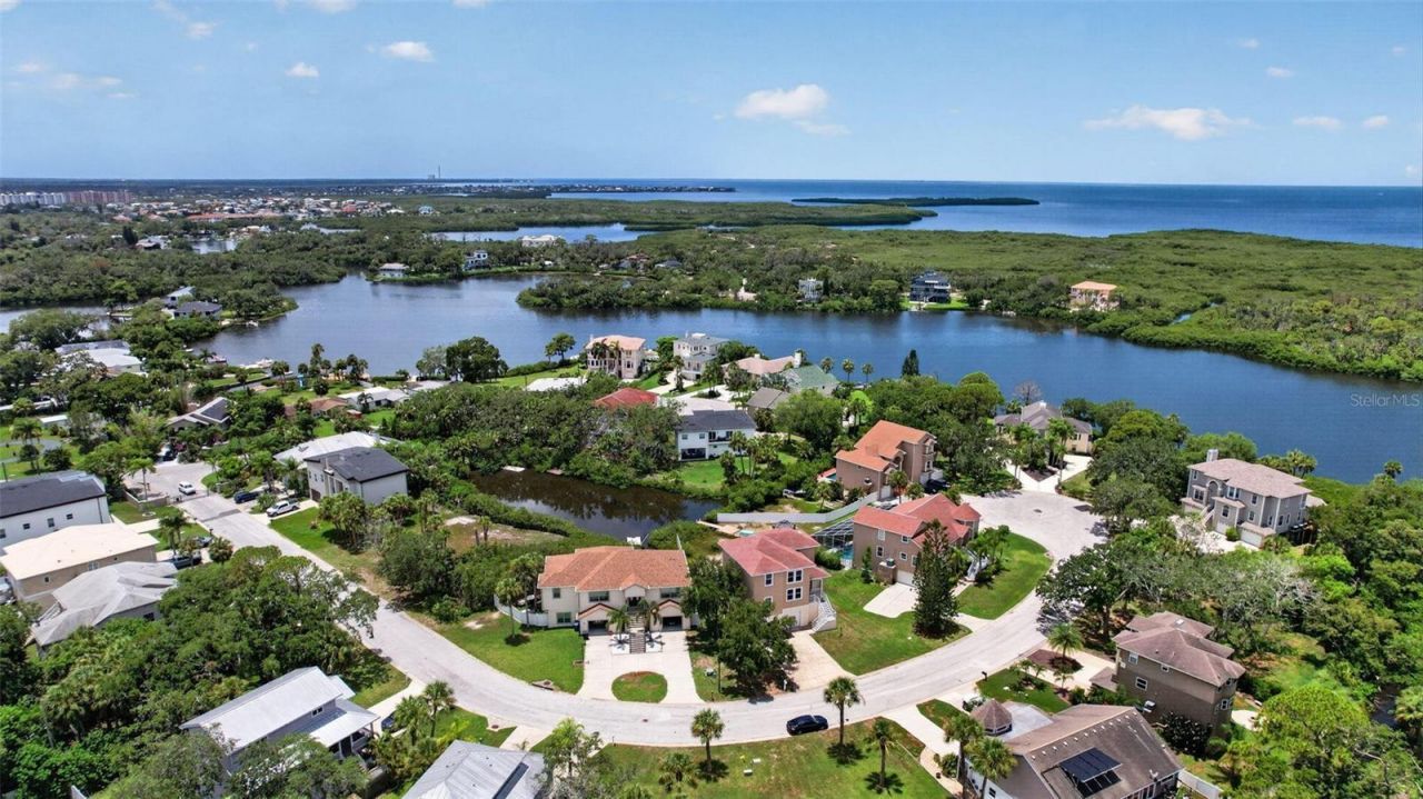 7327 Brightwaters Court , New Port Richey, FL 34652 Photo