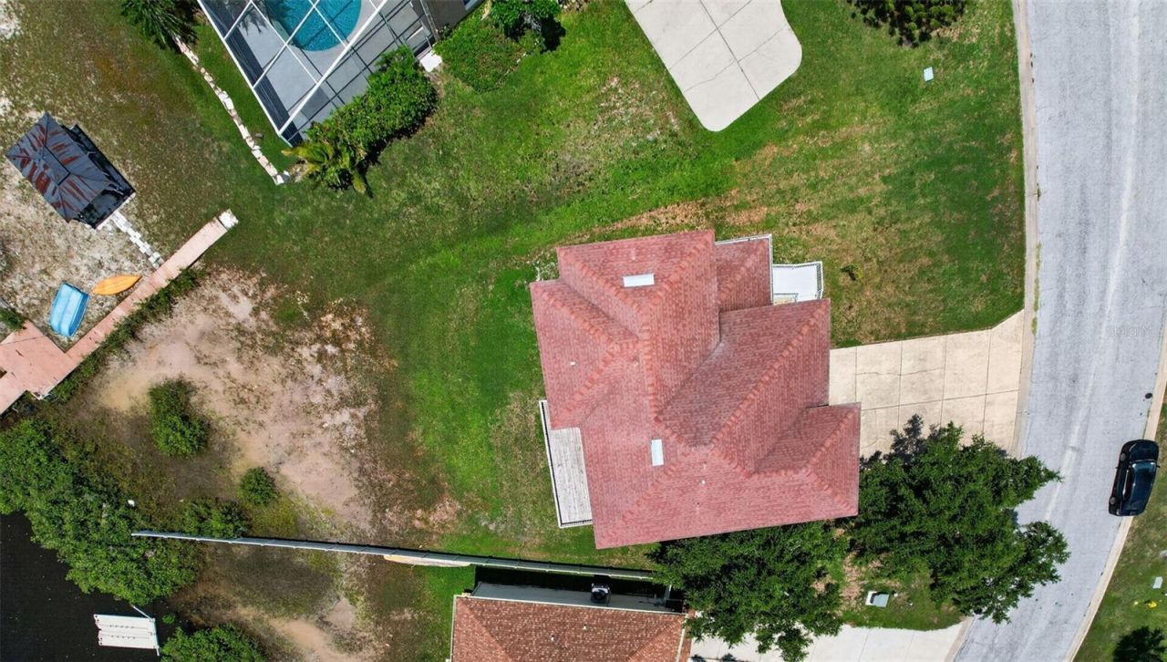 7327 Brightwaters Court , New Port Richey, FL 34652 Photo