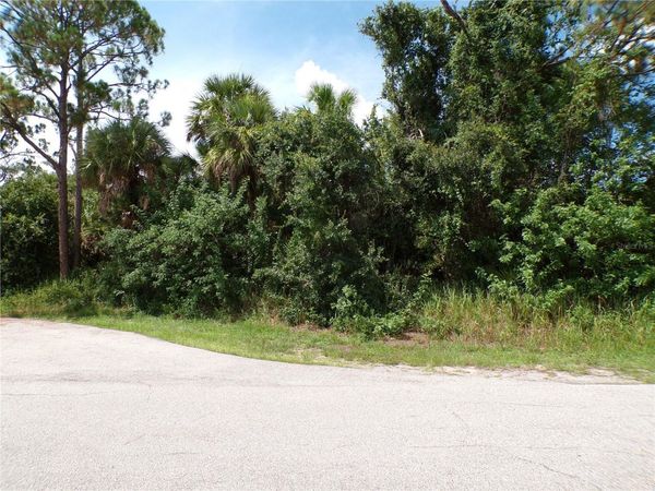 TORCH COURT , NORTH PORT, FL 34288