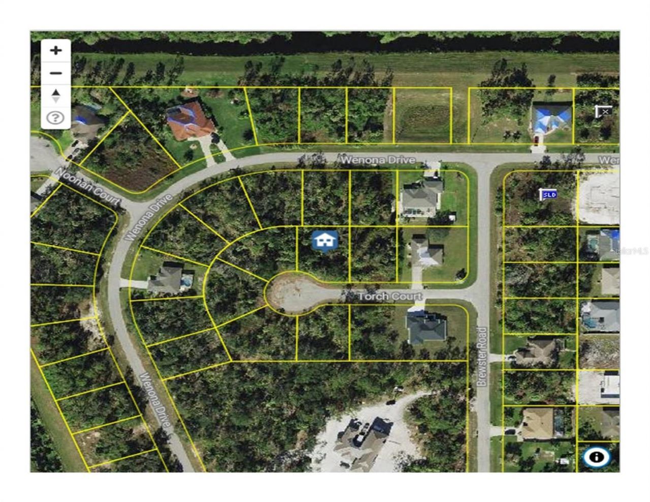 Torch Court , North Port, FL 34288 Photo
