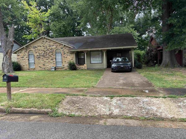 4054 STOWE ST, Memphis, TN 38128