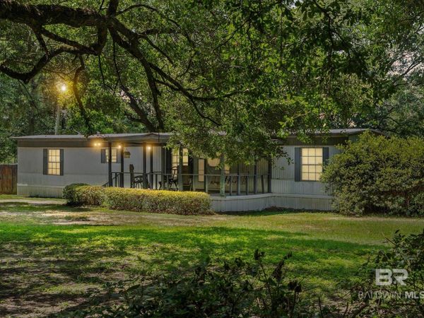 8999 Highway 188, Irvington, AL 36544