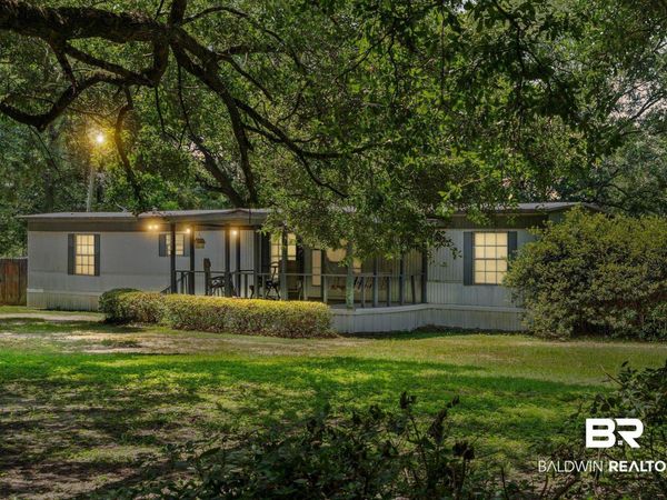 8999 Highway 188, Irvington, AL 36544