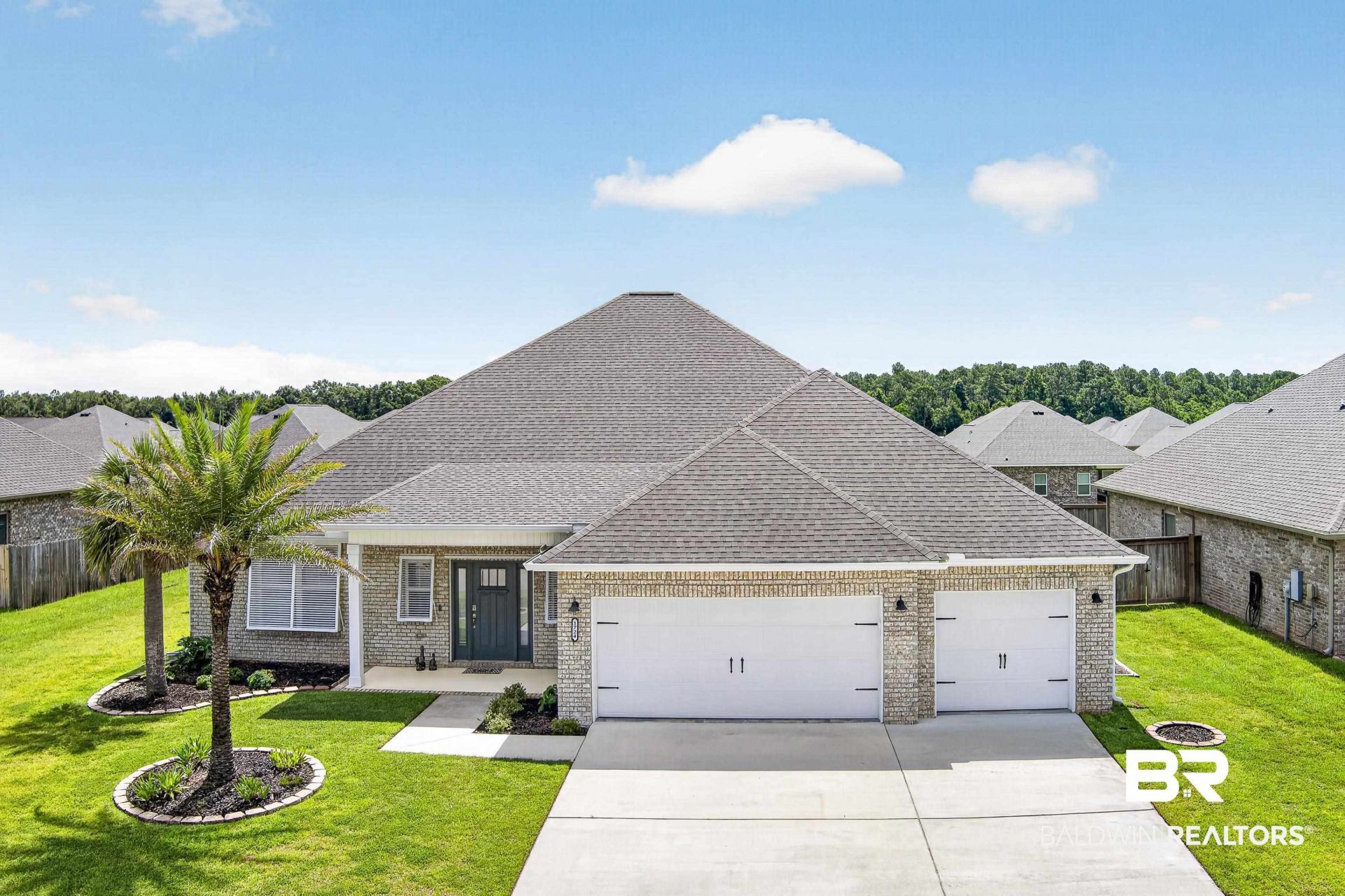 1724 Partridge Street, Foley, AL 36535 Main Photo