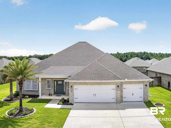 1724 Partridge Street, Foley, AL 36535