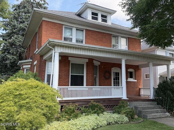 1404 Shelby Street , Sandusky, OH 44870