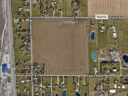 E Broadway Street  Walbridge, OH 43465