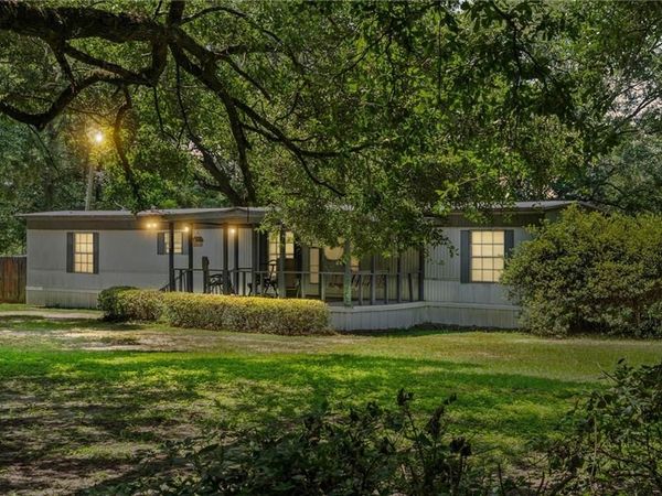 8999 Highway 188, Irvington, AL 36544