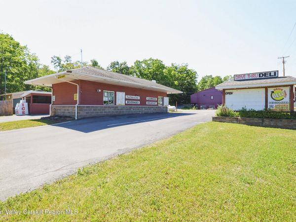 855 New York 28 Route, Kingston, NY 12401