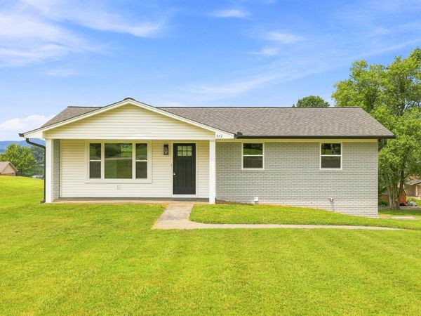 873 Lakewood Drive, Jefferson City, TN 37760