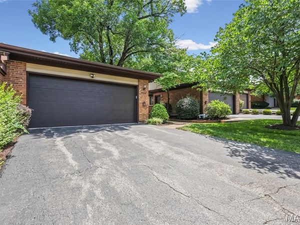 724 Sandy  Summit Dr, Ballwin, MO 63021