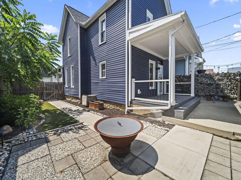 262 N 21st Street , Columbus, OH 43203 Photo 54