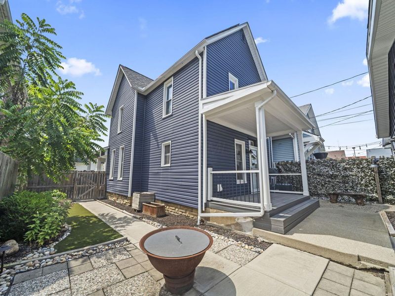 262 N 21st Street , Columbus, OH 43203 Photo 57