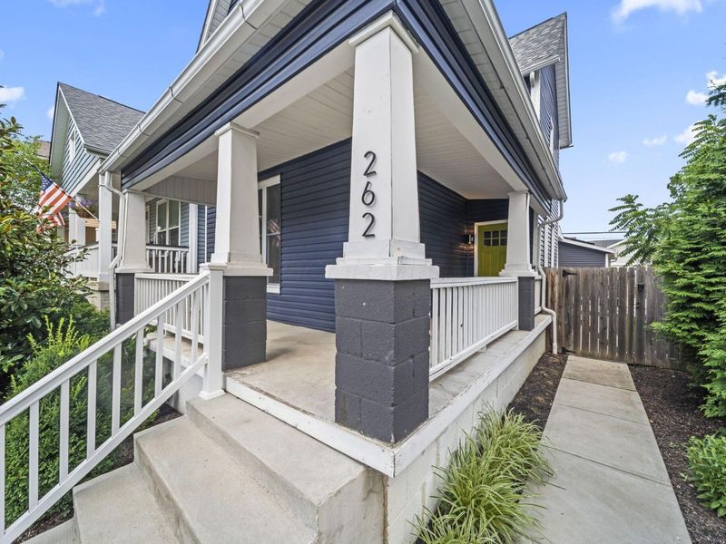 262 N 21st Street , Columbus, OH 43203 Photo 67