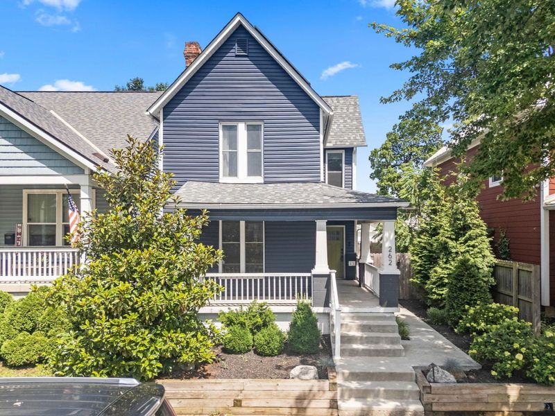 262 N 21st Street , Columbus, OH 43203 Photo 71