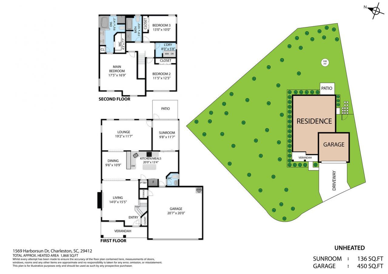 1569 Harborsun Drive Photo 46