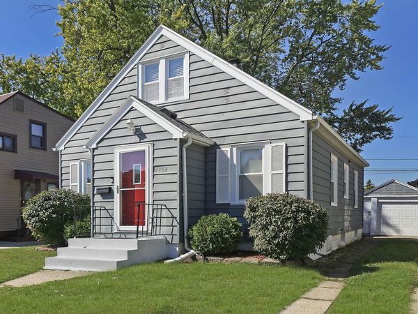4202 18th Ave, Kenosha, WI 53140