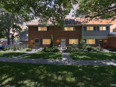 3366 Williamsburg Road, Ann Arbor, MI 48108