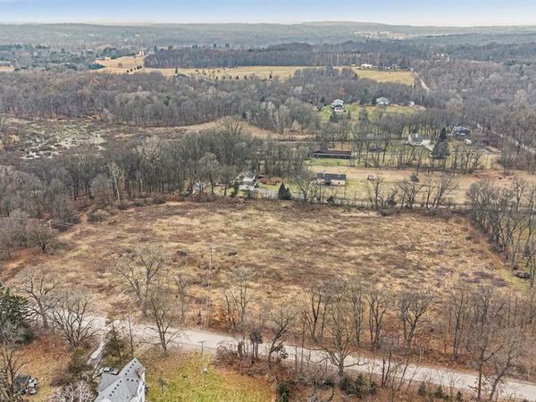 8881 Merrill Road, Webster Twp, MI 48189