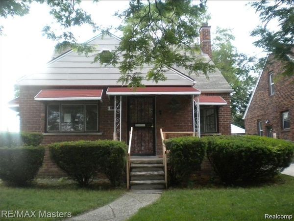 11627 Riad Street, Detroit, MI 48224
