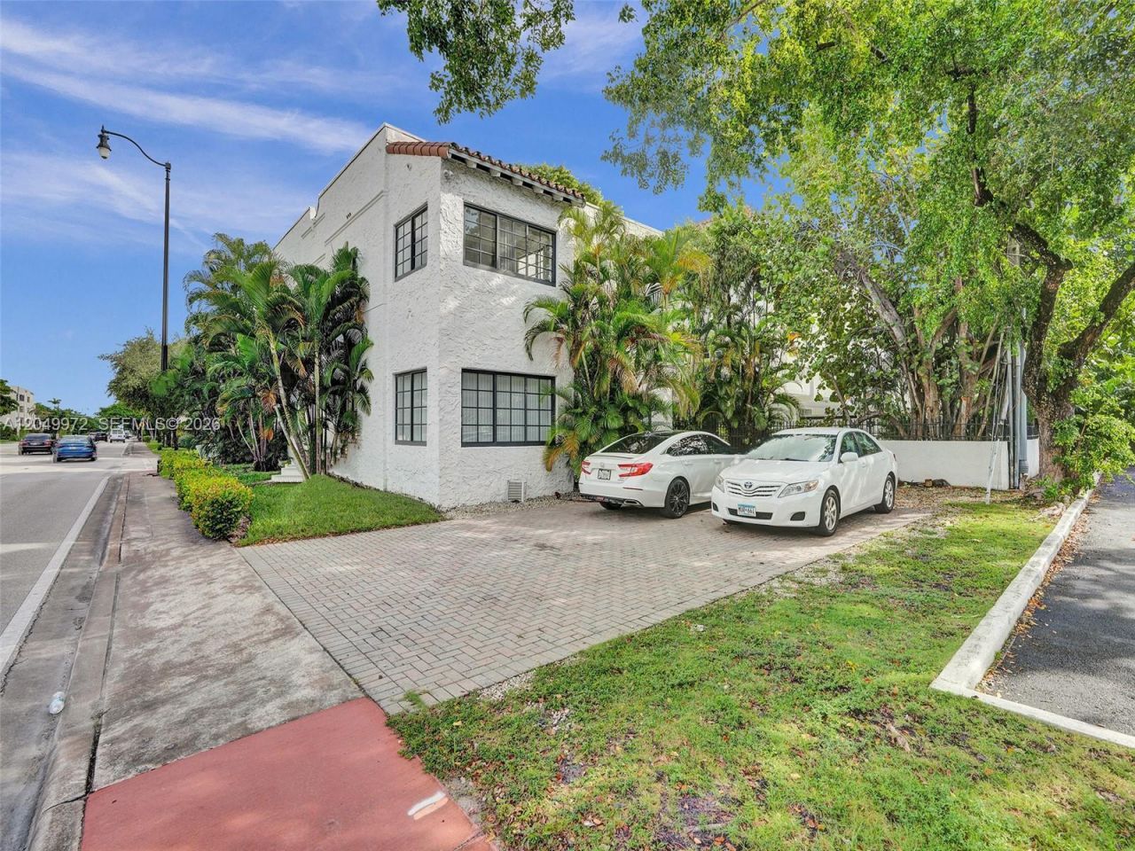 1901 S Le Jeune Rd , Unit 3, Coral Gables, FL 33134 Photo
