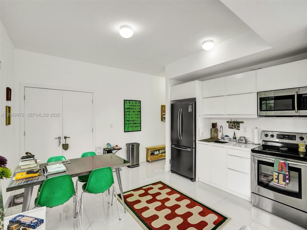 1901 S Le Jeune Rd , Unit 3, Coral Gables, FL 33134 Photo