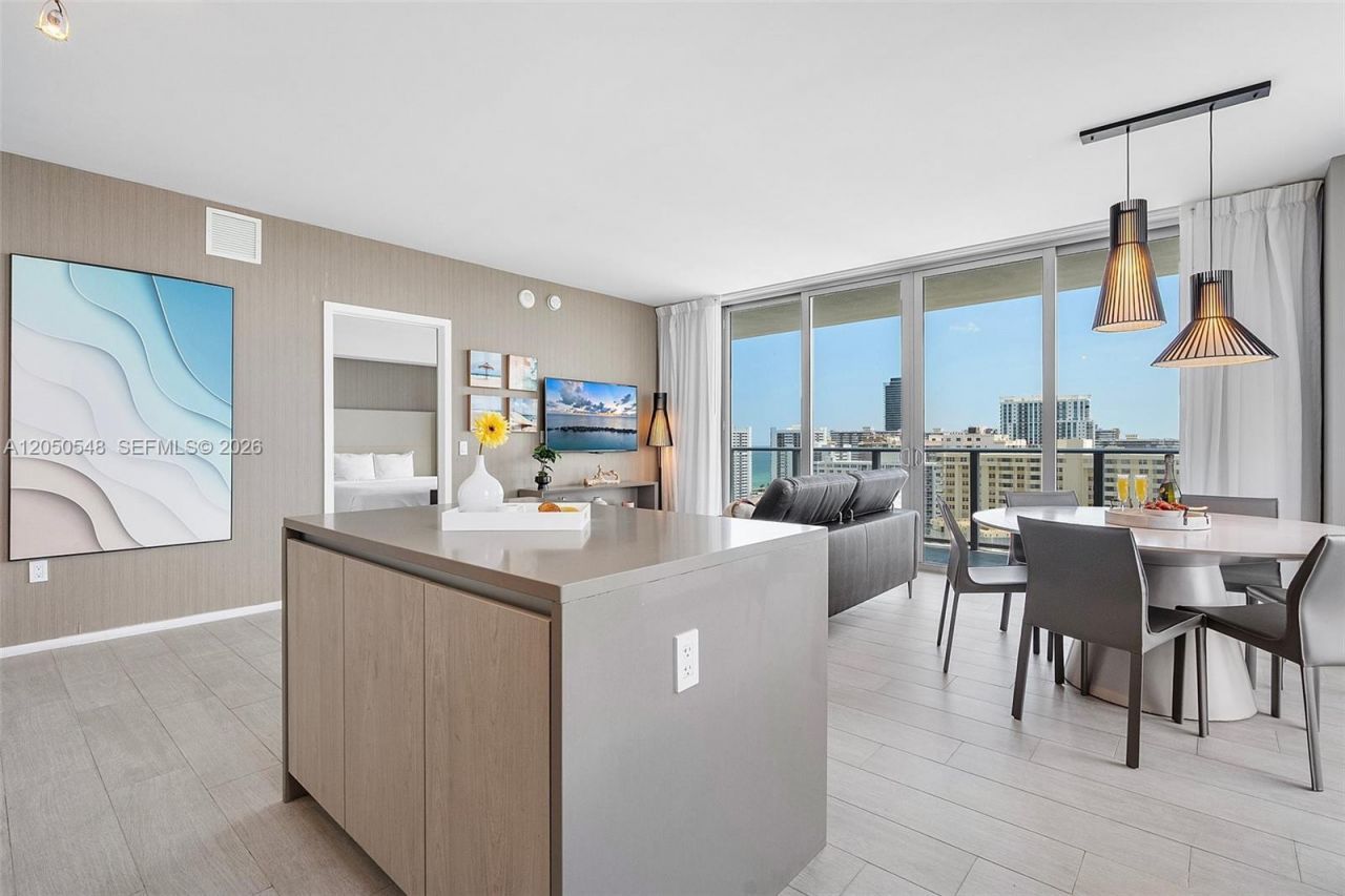 4010 S Ocean Dr , Unit R1508, Hollywood, FL 33019 Photo