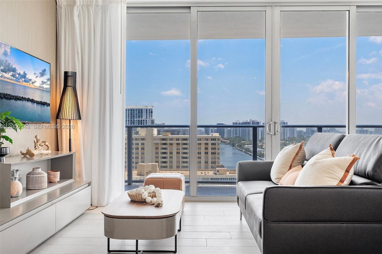 4010 S Ocean Dr , Unit R1508, Hollywood, FL 33019 Photo