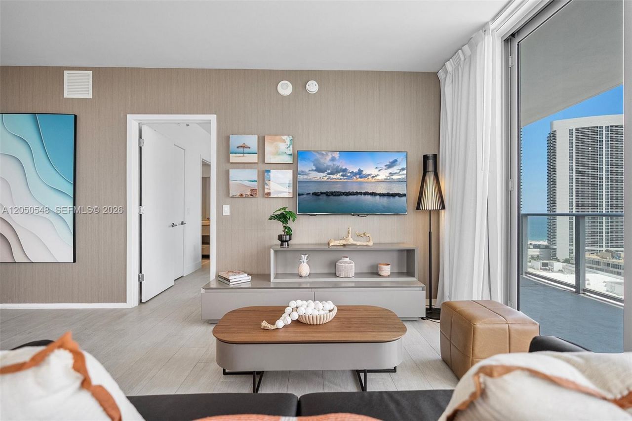4010 S Ocean Dr , Unit R1508, Hollywood, FL 33019 Photo
