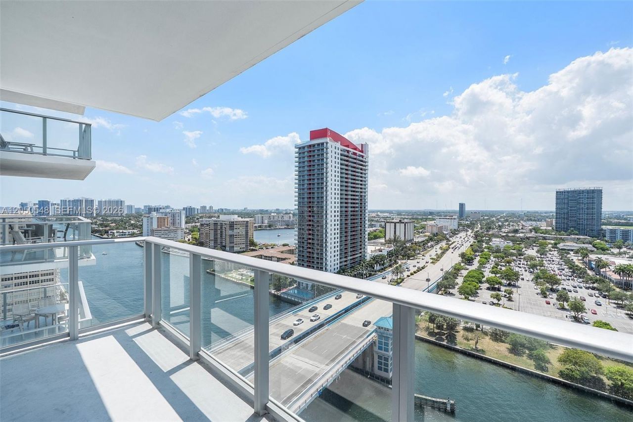 4010 S Ocean Dr , Unit R1508, Hollywood, FL 33019 Photo