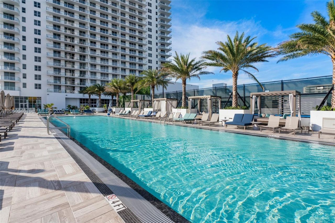 4010 S Ocean Dr , Unit R1508, Hollywood, FL 33019 Photo