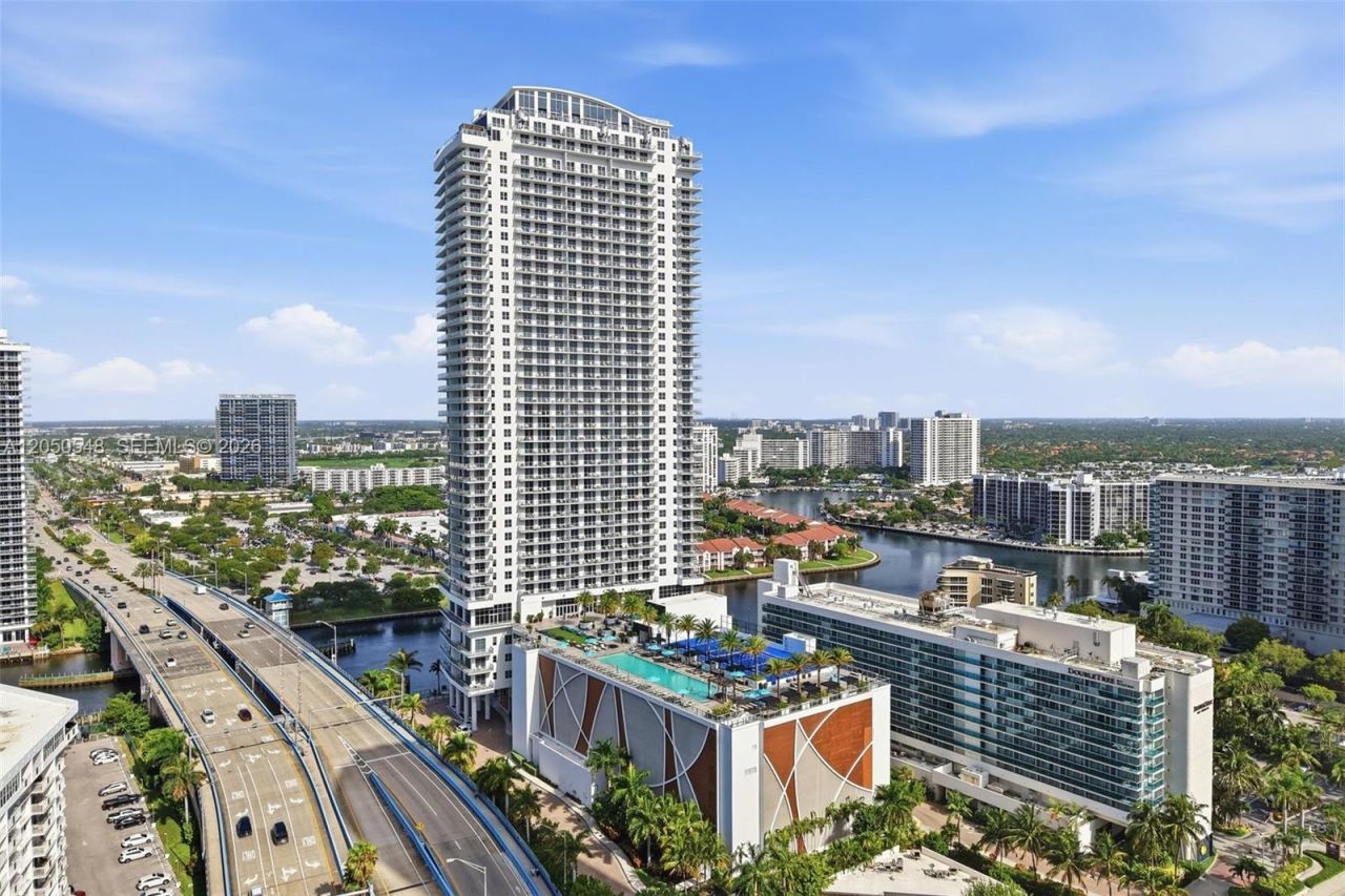 4010 S Ocean Dr , Unit R1508, Hollywood, FL 33019 Photo