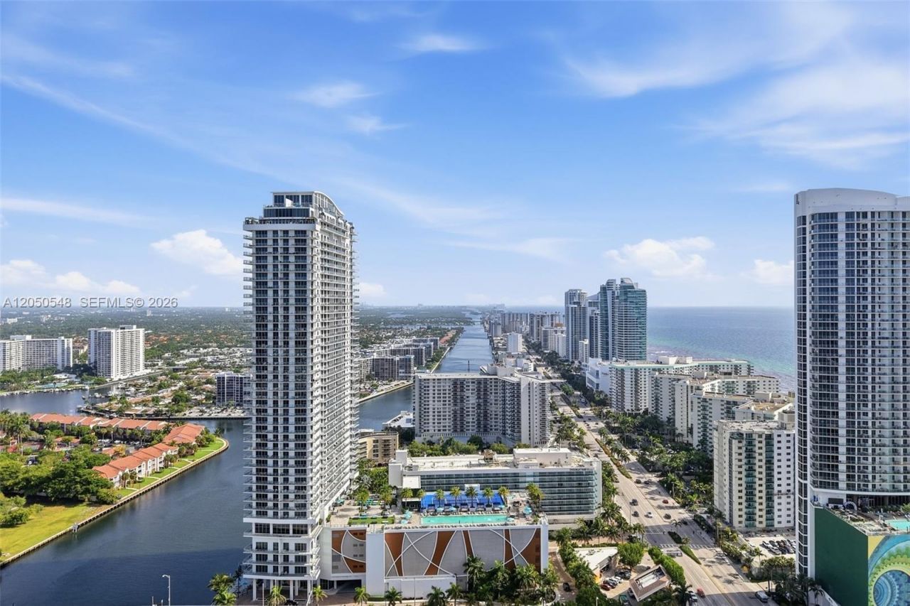 4010 S Ocean Dr , Unit R1508, Hollywood, FL 33019 Photo