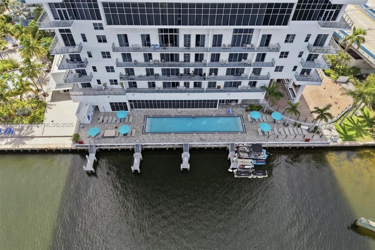 4010 S Ocean Dr , Unit R1508, Hollywood, FL 33019 Photo