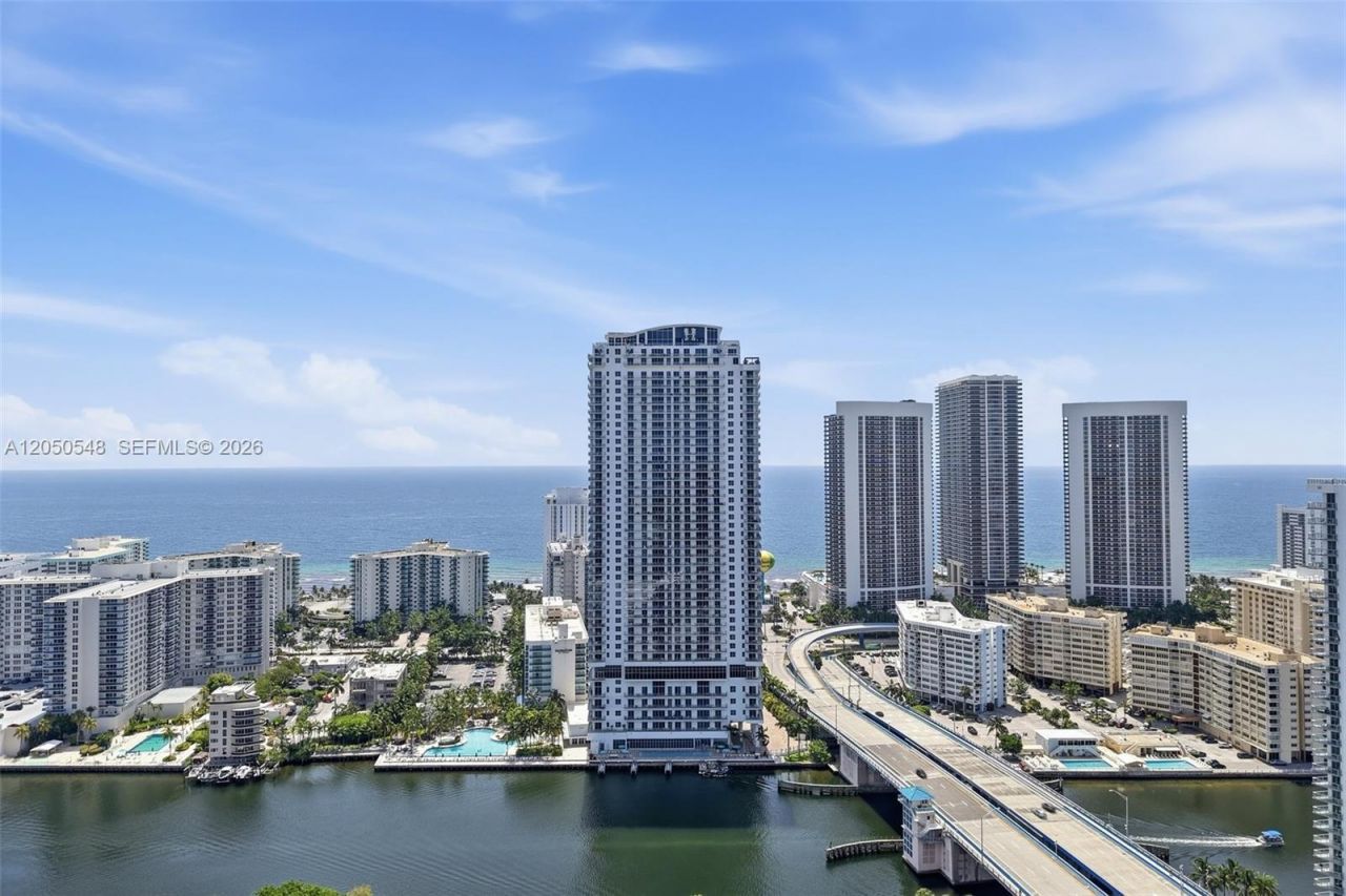4010 S Ocean Dr , Unit R1508, Hollywood, FL 33019 Photo