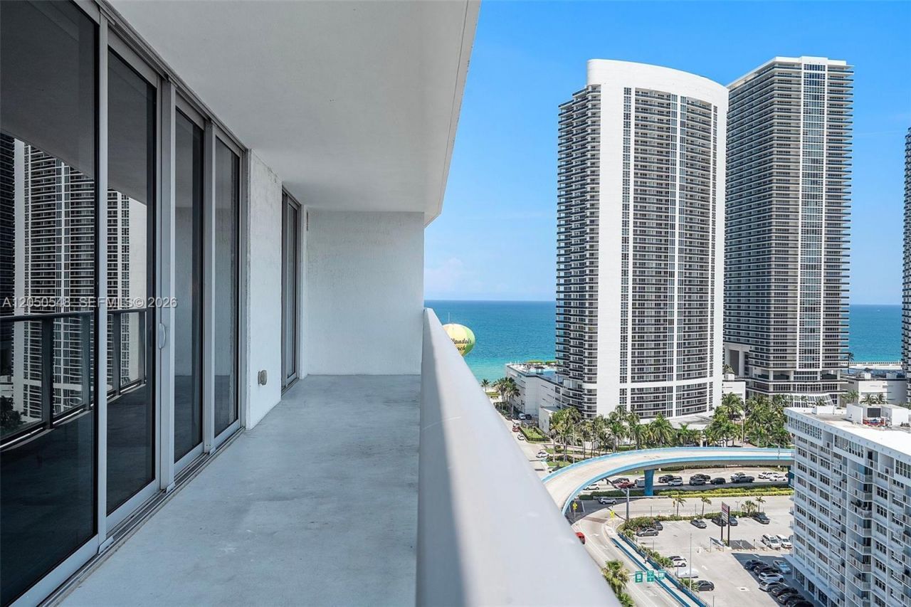 4010 S Ocean Dr , Unit R1508, Hollywood, FL 33019 Photo