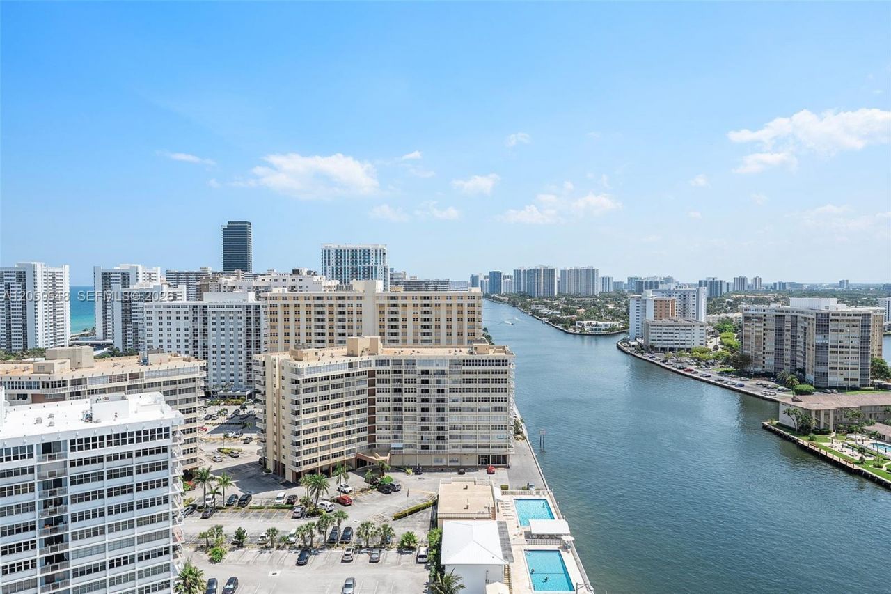 4010 S Ocean Dr , Unit R1508, Hollywood, FL 33019 Photo