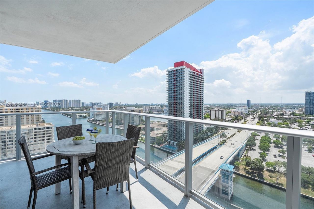 4010 S Ocean Dr , Unit R1508, Hollywood, FL 33019 Photo