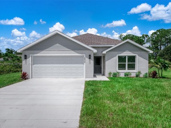 5526 Cortez Blvd. , Sebring, FL 33872
