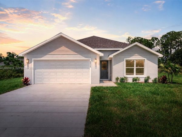 5526 Cortez Blvd., Sebring, FL 33872
