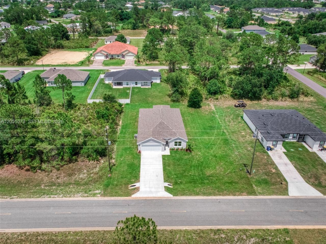 5526 Cortez Blvd., Sebring, FL 33872 Photo