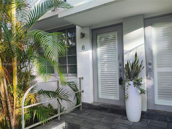 717 Jefferson Ave , Unit 6, Miami Beach, FL 33139