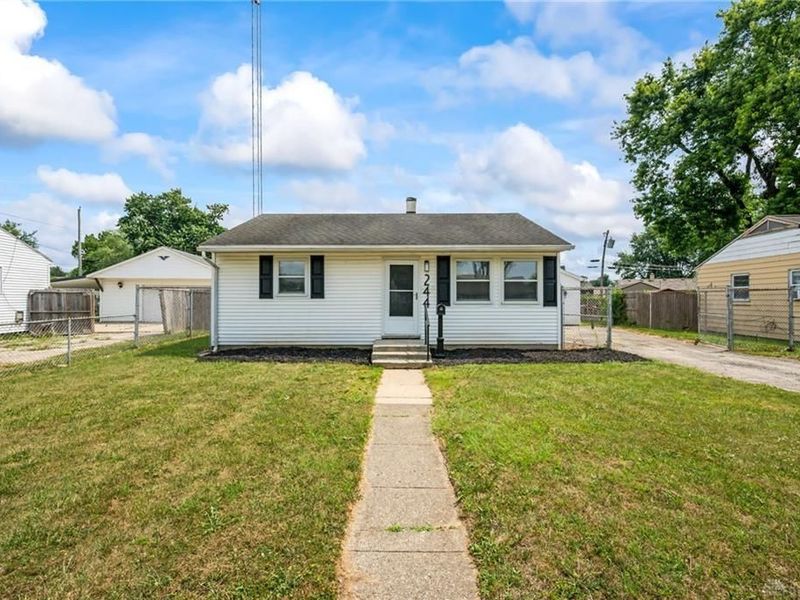 244 Pat Lane, Fairborn, OH 45324 Photo 36