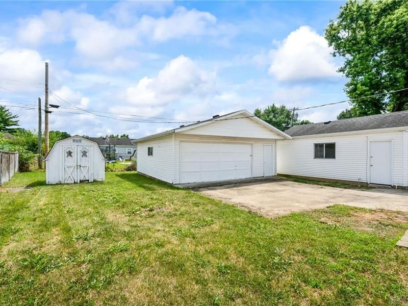 244 Pat Lane, Fairborn, OH 45324 Photo 6