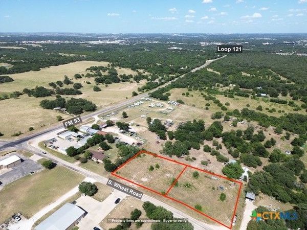 163 S Wheat Road , Belton, TX 76513