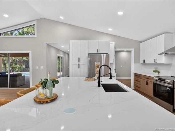 4101 SW Bimini Circle N, Palm City, FL 34990
