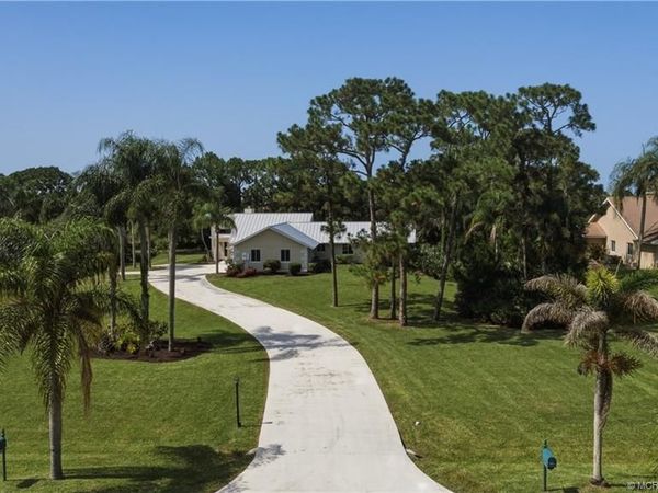 4101 SW Bimini Circle N, Palm City, FL 34990