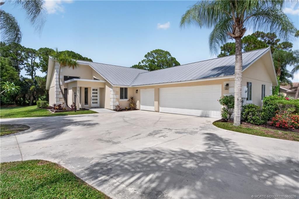 4101 SW Bimini Circle N, Palm City, FL 34990 Photo